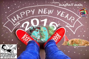 fmix auguri 2016 scarpe ginnastica