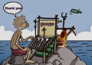giuseppe_e_bios_isola_deserta